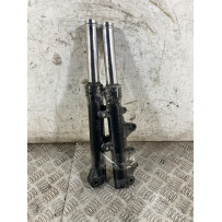 Steli Forcella Yamaha N-max Nmax 125 / 155 dal 2017 in poi  1768406993355