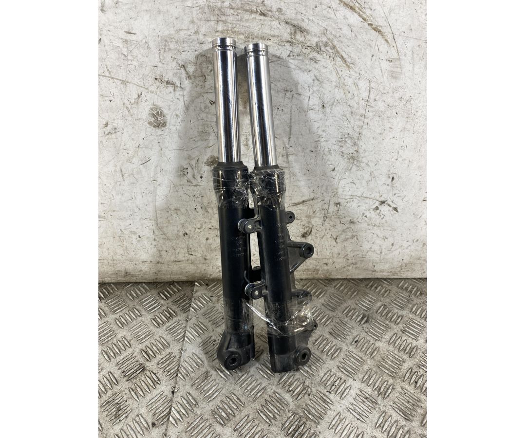 Steli Forcella Yamaha N-max Nmax 125 / 155 dal 2017 in poi  1768406993355