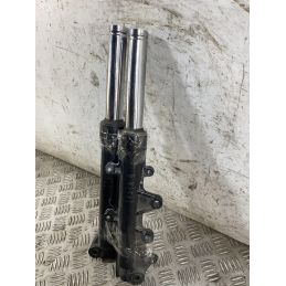 Steli Forcella Yamaha N-max Nmax 125 / 155 dal 2017 in poi  1768406993355