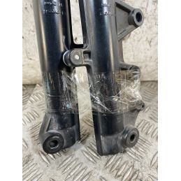 Steli Forcella Yamaha N-max Nmax 125 / 155 dal 2017 in poi  1768406993355