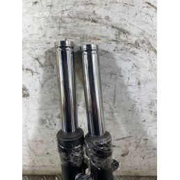 Steli Forcella Yamaha N-max Nmax 125 / 155 dal 2017 in poi  1768406993355