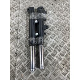 Steli Forcella Yamaha N-max Nmax 125 / 155 dal 2017 in poi  1768406993355