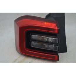 Fanale Stop Posteriore SX DR 5 Dal 2025 in poi Cod J68-4433010  1768463783494