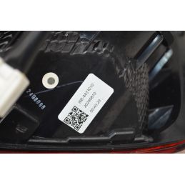 Fanale Stop Posteriore SX DR 5 Dal 2025 in poi Cod J68-4433010  1768463783494