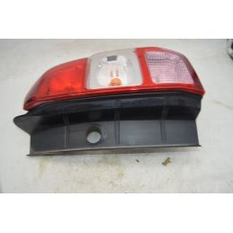 Fanale Stop Posteriore DX Dacia Duster Dal 2013 al 2018 Cod 265506837R  1768465140226
