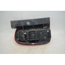 Fanale Stop Posteriore DX Dacia Duster Dal 2013 al 2018 Cod 265506837R  1768465140226