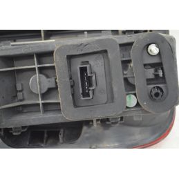 Fanale Stop Posteriore DX Dacia Duster Dal 2013 al 2018 Cod 265506837R  1768465140226