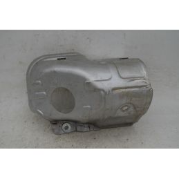 Carter protezione collettori scarico DR 5 dal 2024 in poi Cod E4T15B-1118017  1768465970618