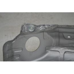 Carter protezione collettori scarico DR 5 dal 2024 in poi Cod E4T15B-1118017  1768465970618