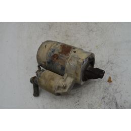 Motorino Avviamento Suzuki Jimny dal 1998 al 2005 Cod 311008303  1768466981057