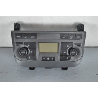 Controllo Comando Clima Fiat Grande Punto dal 2005 al 2018 Cod a83014000  1625748592809