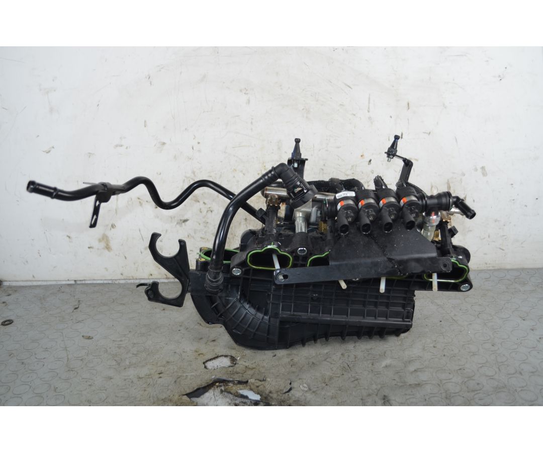 Collettore di Aspirazione DR 5 dal 2024 in poi Cod E4T15B1008012  1768467513738