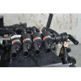 Collettore di Aspirazione DR 5 dal 2024 in poi Cod E4T15B1008012  1768467513738