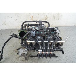 Collettore di Aspirazione DR 5 dal 2024 in poi Cod E4T15B1008012  1768467513738