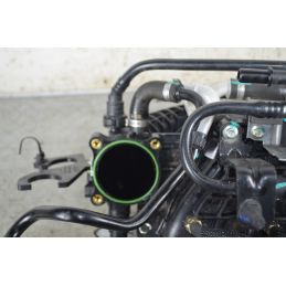 Collettore di Aspirazione DR 5 dal 2024 in poi Cod E4T15B1008012  1768467513738