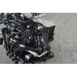 Collettore di Aspirazione DR 5 dal 2024 in poi Cod E4T15B1008012  1768467513738