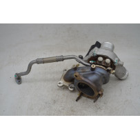 Turbina Turbocompressore DR 5 dal 2024 in poi Cod E4T15B1118010AC  1768468171128