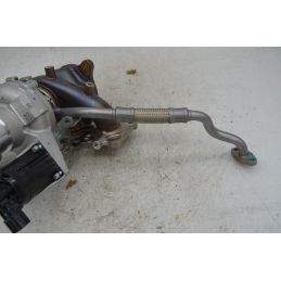 Turbina Turbocompressore DR 5 dal 2024 in poi Cod E4T15B1118010AC  1768468171128