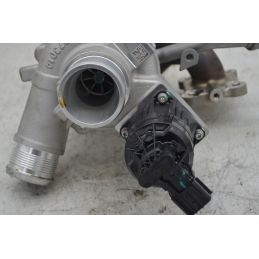 Turbina Turbocompressore DR 5 dal 2024 in poi Cod E4T15B1118010AC  1768468171128