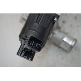 Turbina Turbocompressore DR 5 dal 2024 in poi Cod E4T15B1118010AC  1768468171128