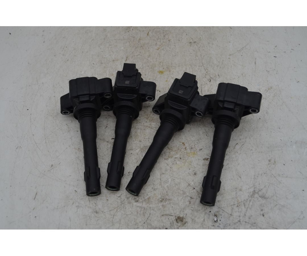 Bobine Accensione DR 5 dal 2024 in poi Cod F4J163705110AC  1768468770376