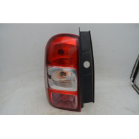 Fanale Stop Posteriore SX Dacia Duster Dal 2013 al 2018 Cod 265551679R  1768469028537