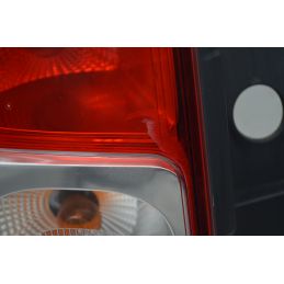 Fanale Stop Posteriore SX Dacia Duster Dal 2013 al 2018 Cod 265551679R  1768469028537