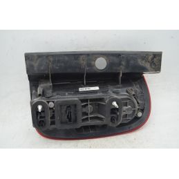 Fanale Stop Posteriore SX Dacia Duster Dal 2013 al 2018 Cod 265551679R  1768469028537