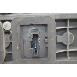 Fanale Stop Posteriore SX Dacia Duster Dal 2013 al 2018 Cod 265551679R  1768469028537