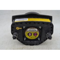 Airbag Volante Opel Zafira B Dal 2005 al 2014 Cod 13111348  1768469361702