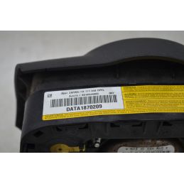 Airbag Volante Opel Zafira B Dal 2005 al 2014 Cod 13111348  1768469361702