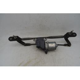 Motorino Tergicristalli Anteriore Fiat 500 Dal 2007 al 2014 Cod MS159200-86504  1768469658680