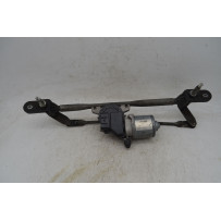 Motorino Tergicristalli Anteriore Fiat 500 Dal 2007 al 2014 Cod MS159200-86504  1768469658680