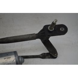 Motorino Tergicristalli Anteriore Fiat 500 Dal 2007 al 2014 Cod MS159200-86504  1768469658680