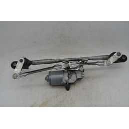 Motorino Tergicristalli Anteriore Fiat 500 Dal 2007 al 2014 Cod MS159200-86504  1768469658680