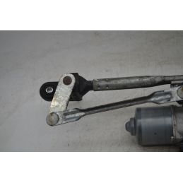 Motorino Tergicristalli Anteriore Fiat 500 Dal 2007 al 2014 Cod MS159200-86504  1768469658680