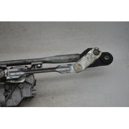Motorino Tergicristalli Anteriore Fiat 500 Dal 2007 al 2014 Cod MS159200-86504  1768469658680