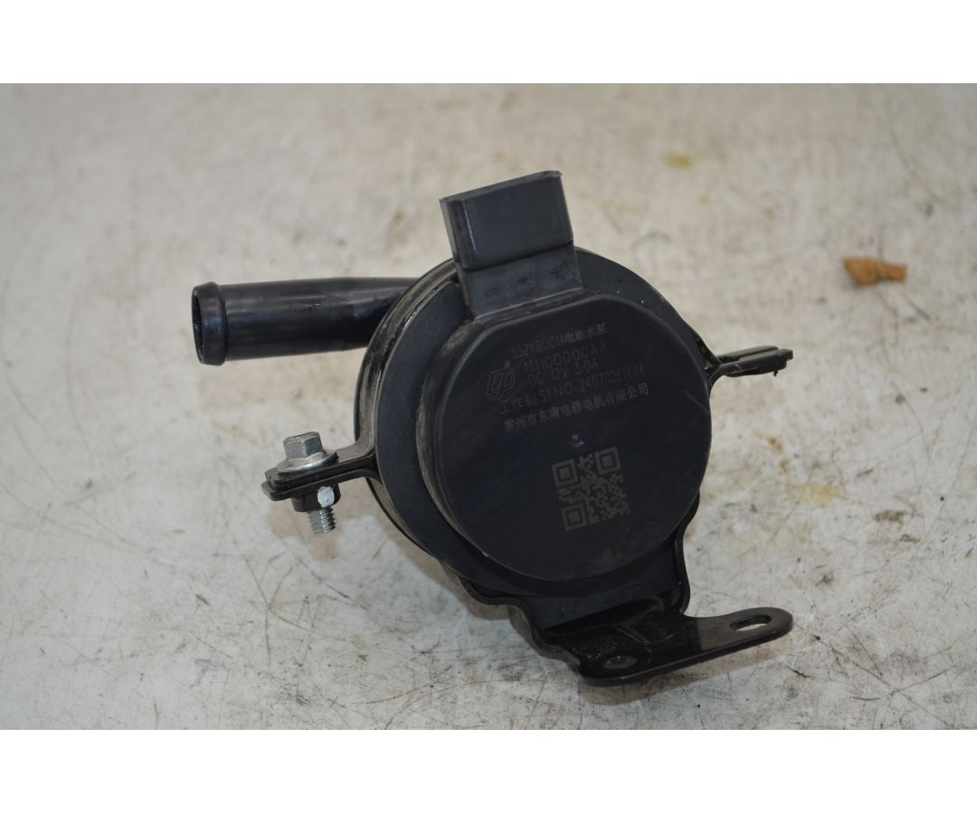 Pompa dell'Acqua DR 5 dal 2024 in poi Cod 111100000AA  1768469753453