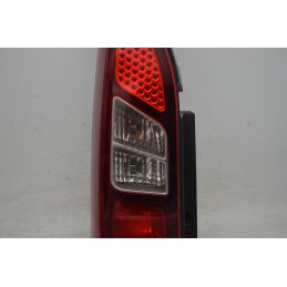 Fanale Stop Posteriore SX Peugeot Partner Teepe Dal 2012 al 2015 Cod 1680022780  1768470134562