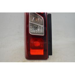 Fanale Stop Posteriore SX Peugeot Partner Teepe Dal 2012 al 2015 Cod 1680022780  1768470134562
