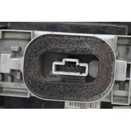 Fanale Stop Posteriore SX Peugeot Partner Teepe Dal 2012 al 2015 Cod 1680022780  1768470134562