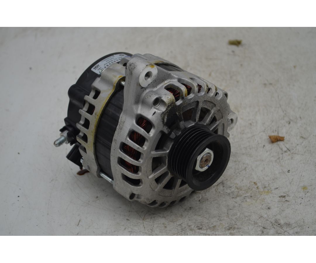 Alternatore DR 5 dal 2024 in poi Cod 110800027AA  1768470526213