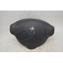 Airbag Volante Peugeot Partner Teepe Dal 2012 al 2015 Cod 96773144ZD  1768470489075