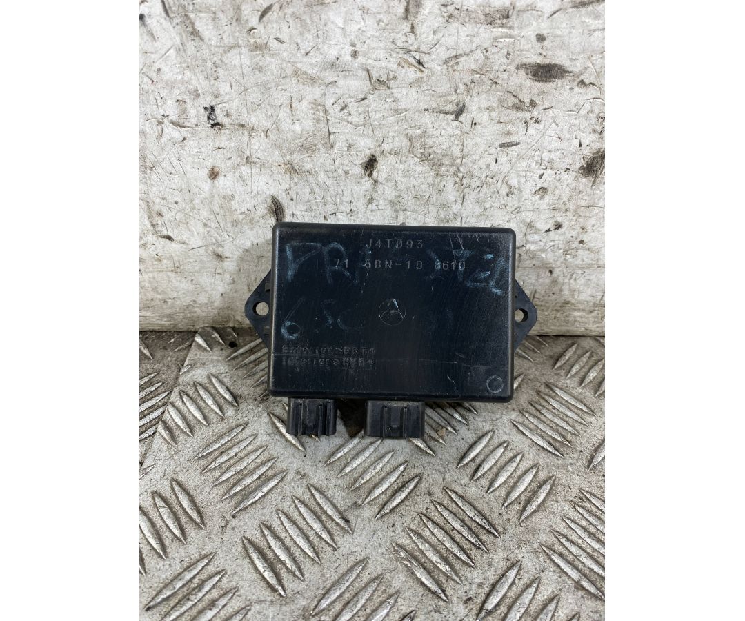 Centralina CDI Yamaha XVS 650 Drag Star Dal 1997 al 2005 COD J4T093  1768470610776