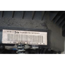 Airbag Volante Peugeot Partner Teepe Dal 2012 al 2015 Cod 96773144ZD  1768470489075