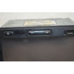 Autoradio Dacia Duster Dal 2013 al 2018 Cod 281152761R---  1768470826764