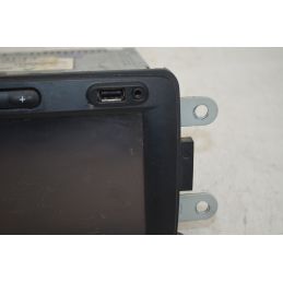 Autoradio Dacia Duster Dal 2013 al 2018 Cod 281152761R---  1768470826764