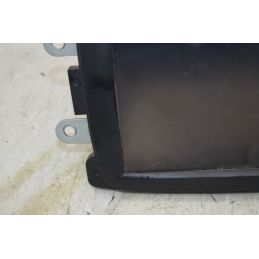 Autoradio Dacia Duster Dal 2013 al 2018 Cod 281152761R---  1768470826764