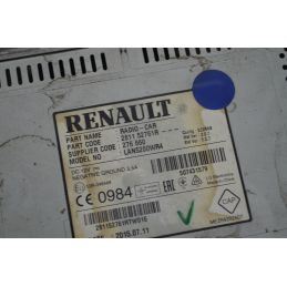 Autoradio Dacia Duster Dal 2013 al 2018 Cod 281152761R---  1768470826764