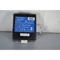 Centralina Relé Toyota IQ dal 2008 al 2015 Codice : 89741-52262  2411111166420